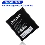 Genuine Samsung Xcover Pro/Xcover6 Pro EB-BG715BBE Battery Replacement