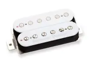 Seymour Duncan Exciter Standard Spaced Bridge Pickup - White