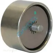 Dayco Drive Belt Idler Pulley - APV1086