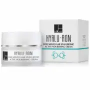 Dr. Kadir Hyalu-Ron Low Molecular Hyaluronic Nourishing Cream 50ml