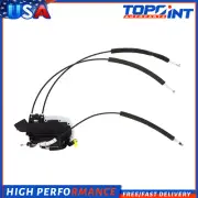 1x Front Left Door Lock Actuator for Nissan Topoint 2007-2011 w/o Keyless Entry (for: Nissan)