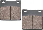 Motorcycle Brake Pads,for S-UZUKI GSF1200 GSF 1200 Bandit 96-05 GSX1200 GSX 1200 Inazuma 98-99 GSX1300 GSX 1300 Hayabusa 99-07 Rear Brake Pads