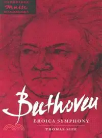在飛比找三民網路書店優惠-Beethoven — Eroica Symphony