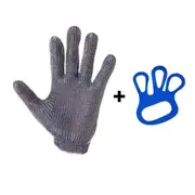 Stainless Steel Chain Mesh Glove