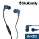 【歐肯得OKDr.】《送耳機收納殼》Skullcandy INKD2 入耳式耳機 S2IKDY-101 公司貨 保固一年 - 藍黑色