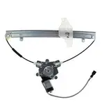 Tridon Power Window Regulator & Motor Assembly - TRM148