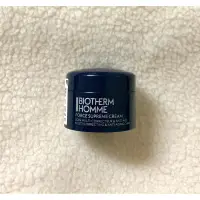 在飛比找蝦皮購物優惠-BIOTHERM 碧兒泉 男仕超進化極量緊膚凝霜