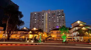 斯里飯店 - 馬來西亞檳城Hotel Seri Malaysia Pulau Pinang
