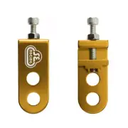 SE Bikes SE Chain Tensioner Gold