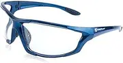 Smith & Wesson Major Full Frame Shooting Glasses