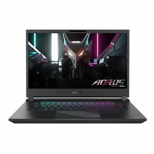 【GIGABYTE 技嘉】15.6吋i7☆RTX4060電競筆電(AORUS 15 BKF-73TW754SH/i7-13700H/16G/1TB SSD/W11)