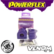 Powerflex Rear Anti Roll Bar Mount Bushes 20mm Jaguar X-Type 01-09 PFR19-905