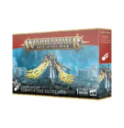 Torunus the Redeemed Stormcast Eternals AOS Warhammer Sealed