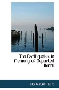 在飛比找博客來優惠-The Earthquake: In Memory of D