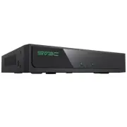 4K 16 Channel POE NVR, 8Port Network Video Recorder for Home Security Camera ...