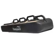 Transpack Hard Case Jet Ski Carrier - Black/Silver - 2 Snowboards