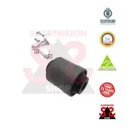Outer Bushing, Control/Trailing Arm Suit MITSUBISHI Lancer 1.8 EVO AWD (CD5A) (for: Mitsubishi)