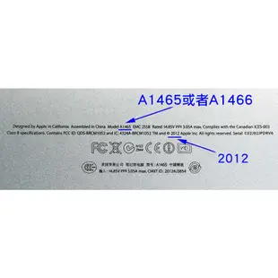 2012 Macbook AIR A1466 A1465 SSD轉接卡 MAC M.2 NGFF轉 硬碟 擴充 故障