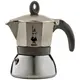 義大利 Bialetti Moka Induction 3人份 電火摩卡壺 銀河灰 附膠圈+濾片 現貨 電磁爐可用