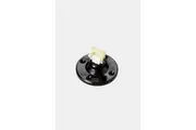 Polycarbonate Speedball Swivel