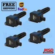 Ignition Coil MSD for Ford Focus 13-2017