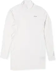 [FILA] Men's Compression High Neck Multi SP Inner Shirt (445111-mix)