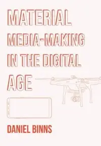 在飛比找博客來優惠-Material Media-Making in the D