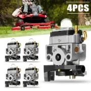 Brushcutter Carburettor Carby For Honda GX25 GX35 Whipper Snipper Stroke W New≈
