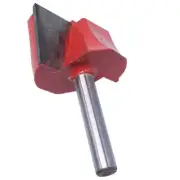 6mm x 30mm CNC Router Bottom Cleaning Bits QD630