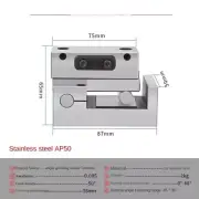 AP50 Grinding Wheel Trimmer Universal Grinding Machine Angle Trimmer Hand-held
