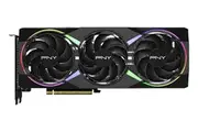 PNY GeForce RTX 5060 Ti EPIC-X RGB Triple Fan OC 8GB Graphics Card [VCG5060T8TFXXPB1-O]