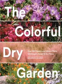 在飛比找三民網路書店優惠-The Colorful Dry Garden ─ Over