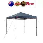Coleman 2.4m Ultra Compact Instant Up Gazebo - FREE DELIVERY AU