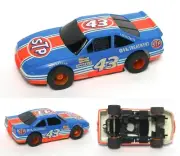 1992-93 TYCO RICHARD PETTY STP #43 Pontiac Grand Prix PUSH Slot Car SWEET !8910