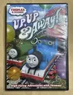 Thomas & Friends Up, Up and Away! DVD Train Thomas the Tank Engine New Sealed
