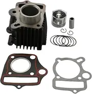 50cc Motorcycle Z50 C50 CD50 CUB50 Cylinder Kit For CRF DAX XR 50 12101GB2000 39mm/13mm accessories