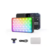 amaran Ace 25c Video Light,25w RGB Portable Light for Photography On-Camera V...