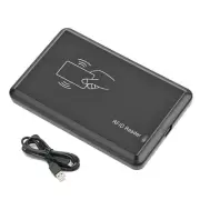 125kHz USB RFID Contactless Proximity Sensor Smart non-contact ID Card Reader e