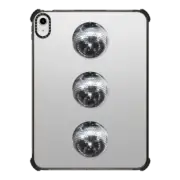 iPad 10.9-inch (10th gen) iPad Impact Case Disco