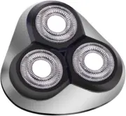 Hatteker Electric Men Shaver Replacement Heads for RSCX-7568D, RSCX-958804