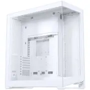 Phanteks NV9 D-RGB Tempered Glass Case White