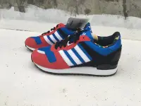 在飛比找Yahoo!奇摩拍賣優惠-【HOMIEZ】ADIDAS ZX700 D65281【D6