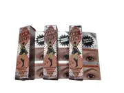 3 Pack BENEFIT Gimme Brow Volumizing Brow Gel #3.5 NIB 0.05 oz Mini
