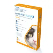 Revolution Plus Medium Cat 2.6-5kg 6 pack
