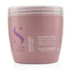 ALFAPARF SEMI DI LINO NUTRITIVE MASK 500 ML FOR MOISTURE AND NOURISH DRY HAIR