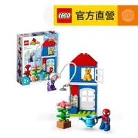 在飛比找蝦皮商城優惠-【LEGO樂高】得寶系列 10995 Spider-Man'