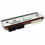New Printhead for Zebra 105SL Plus 105SL+ Barcode Printer 200dpi P1053360-018