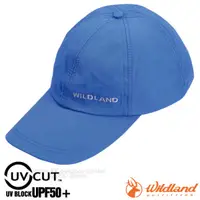 在飛比找蝦皮商城優惠-【荒野 WildLand】中性抗UV透氣棒球帽.防晒遮陽帽.