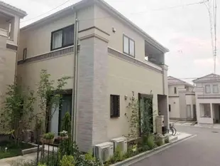 池田的3臥室 - 150平方公尺/2間專用衛浴Osaka Ikeda NO1 Luxury Villa