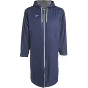 Unisex Deck Coat
